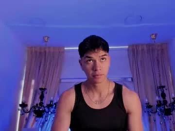 andypalmer_ from Chaturbate is Freechat