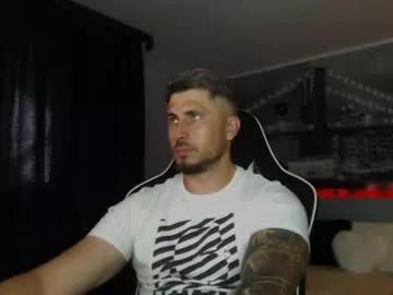 andysoul340 from Chaturbate is Freechat