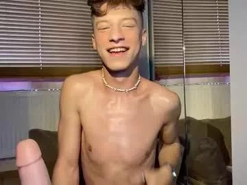 andytwinkkk from Chaturbate is Freechat