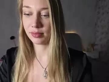 angel__blonde_ from Chaturbate is Freechat