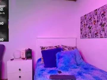 angel__evans_ from Chaturbate is Freechat