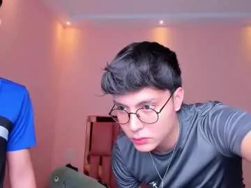 Photos of angel_and_jef from Chaturbate is Freechat