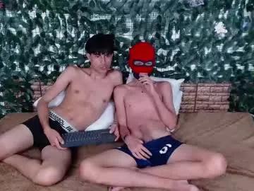 angel_dust3 from Chaturbate is Freechat