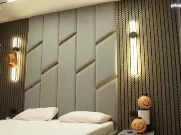 Check-out our cam rooms range and converse on a personal level with our delicious livecams streamers, showing off their spicy curves and toys.