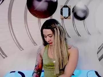 angel_martins from Chaturbate is Freechat