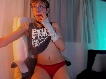 angel_of_lust_ from Chaturbate is Freechat