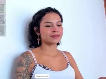 angel_smile18 from Chaturbate is Freechat
