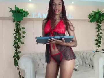 angela_mejia from Chaturbate is Freechat