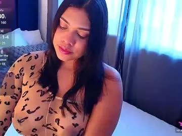 angela_santana_ from Chaturbate is Freechat