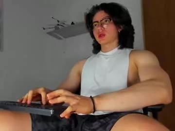 angelbennet_ from Chaturbate is Freechat