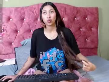 angeldreams15 from Chaturbate is Freechat