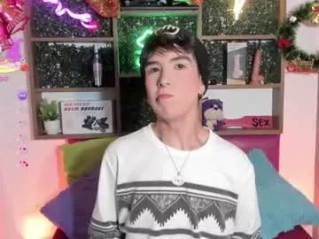 angeldust_19 from Chaturbate is Freechat