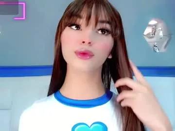 angeles_bust from Chaturbate is Freechat