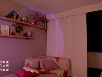 Check-out our cam rooms range and converse on a personal level with our delicious livecams streamers, showing off their spicy curves and toys.