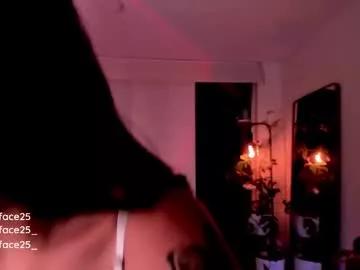 Check-out our cam rooms range and converse on a personal level with our delicious livecams streamers, showing off their spicy curves and toys.