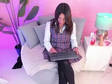 angeli_cute from Chaturbate is Freechat