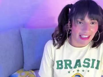 angeli_cute from Chaturbate is Freechat