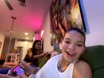 angelia01m from Chaturbate is Freechat