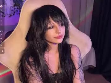 angelic_lilith from Chaturbate is Freechat