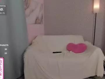 angelic_pricess from Chaturbate is Freechat