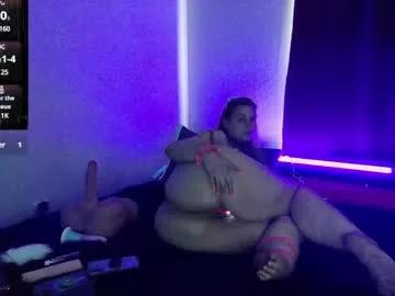 angelic_slave from Chaturbate is Freechat