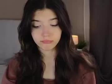 angelic_touch from Chaturbate is Freechat