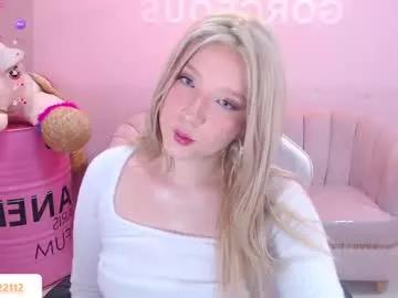 angelica_a_ from Chaturbate is Freechat