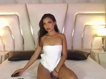 angelicamorris from Chaturbate is Freechat