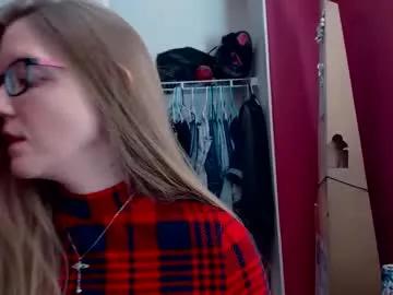 angelicangel3 from Chaturbate is Freechat