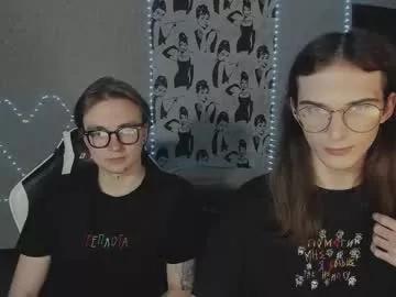 angelicfemboy from Chaturbate is Freechat