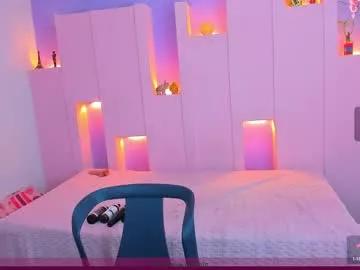 Check-out our cam rooms range and converse on a personal level with our delicious livecams streamers, showing off their spicy curves and toys.