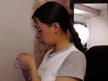 angeline_davies from Chaturbate is Freechat