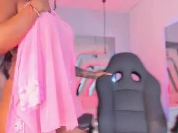 Check-out our cam rooms range and converse on a personal level with our delicious livecams streamers, showing off their spicy curves and toys.