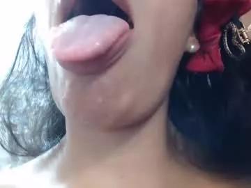 angelitaa_hot from Chaturbate is Freechat