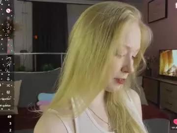 angelkissmee from Chaturbate is Freechat
