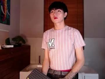 angell__dustt from Chaturbate is Freechat