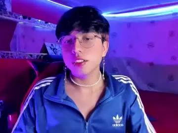angellonfire from Chaturbate is Freechat