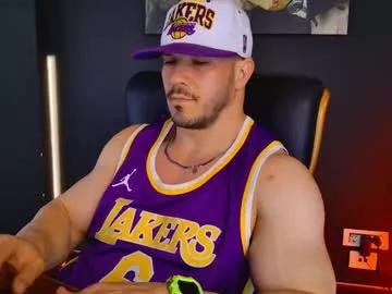 angeloeric from Chaturbate is Freechat