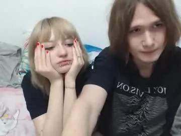 angelofporncouple from Chaturbate is Freechat