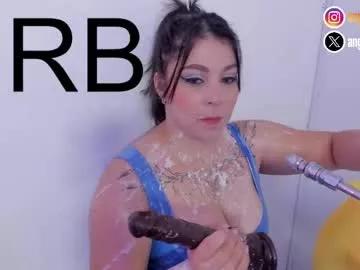 angels_collins from Chaturbate is Freechat