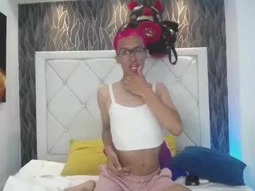 angels_ordemony from Chaturbate is Freechat