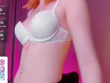 angelwise from Chaturbate is Freechat
