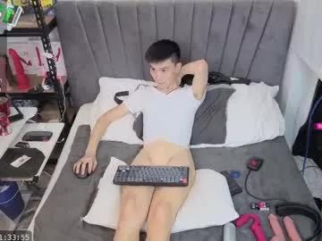 angelwithashotgun_gay from Chaturbate is Freechat