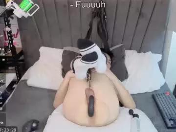 angelwithashotgun_gay from Chaturbate is Freechat