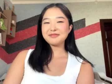 angilakrapf model from Chaturbate