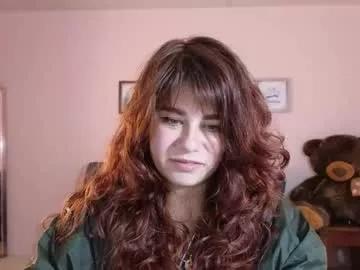 anie_sexual_enjoyment from Chaturbate is Freechat