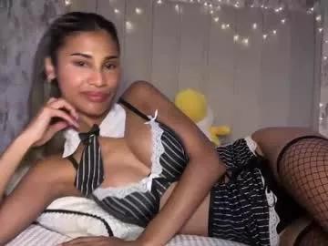 Photos of aniishaa from Chaturbate is Freechat