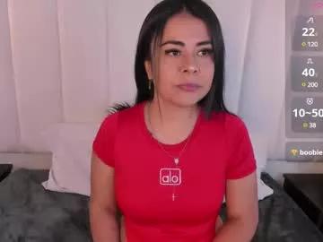 anijoness_ from Chaturbate is Freechat