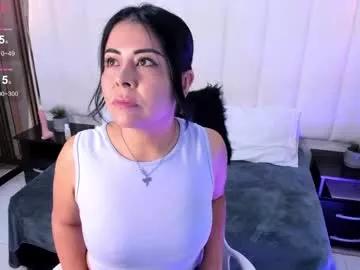 anijoness_ from Chaturbate is Freechat