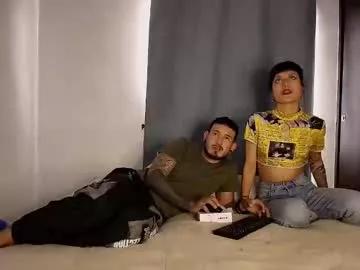 anika_lowen from Chaturbate is Freechat